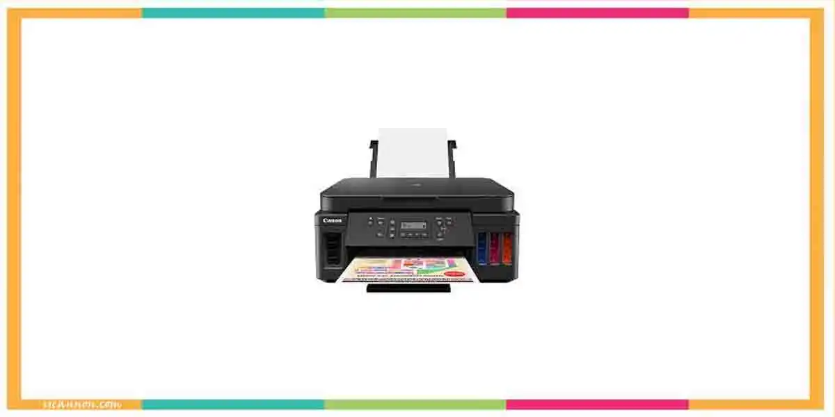 Canon PIXMA G6020 Driver