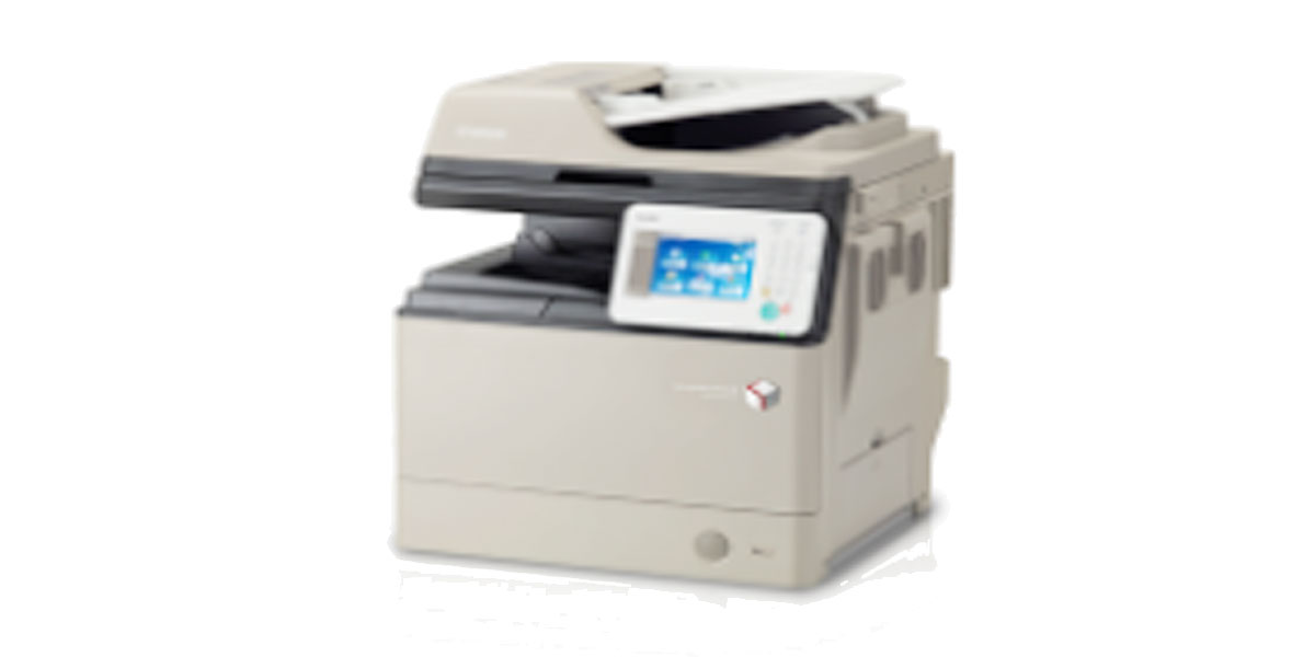Canon imageRUNNER ADVANCE 400iF Drivers