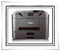 Canon MAXIFY MB2320 Drivers Download