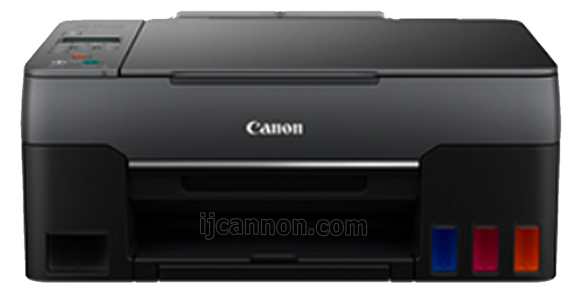 Canon Pixma G2160 Driver Download
