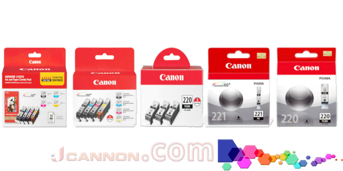 Canon Pixma MP980 Ink Compatible