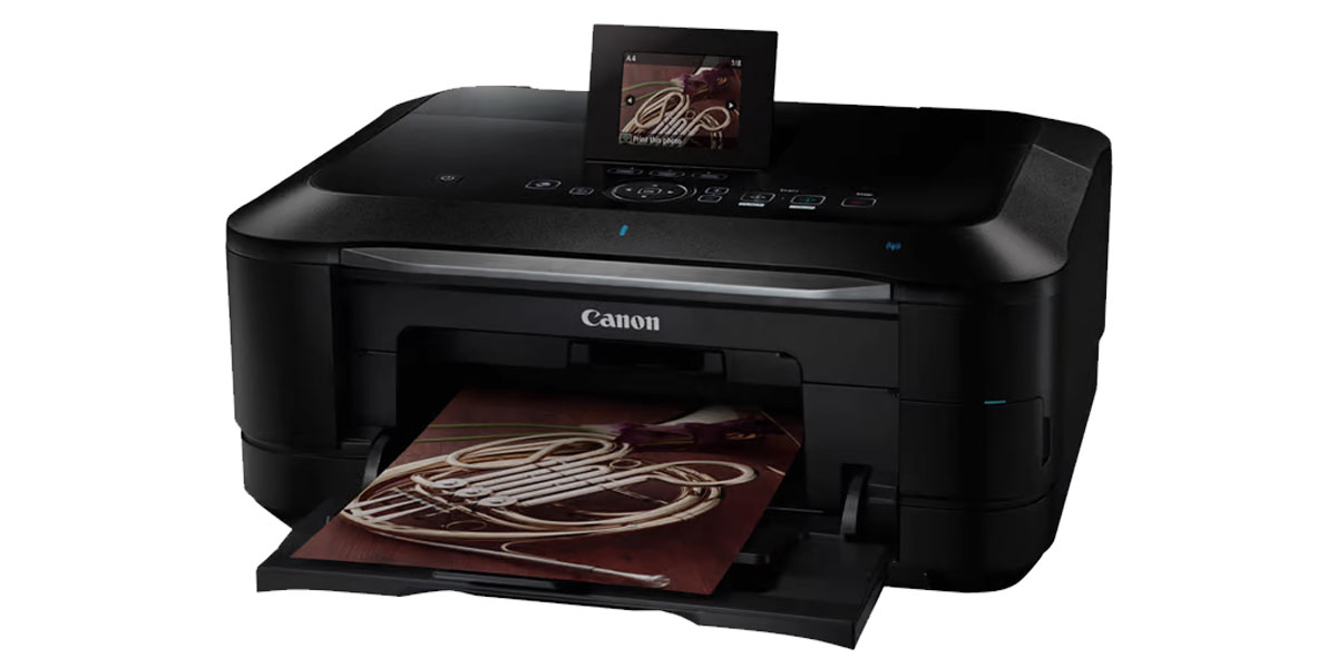 Canon Pixma MG8250 Driver & Scanner Software Download