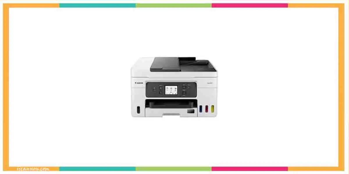 Canon MAXIFY GX4010 Driver